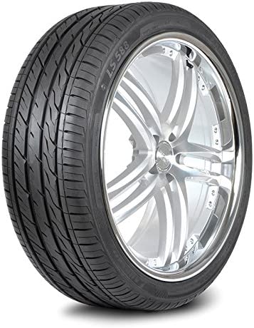 LLANTA 205/50R17 LANDSAIL LS588 93W XL