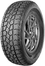 LLANTA 265/60R18 SAFERICH FRC86 AT