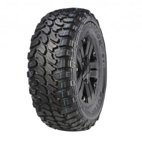 LLANTA 31X10.50R15 DOUBLESTAR T01 MT 6PR
