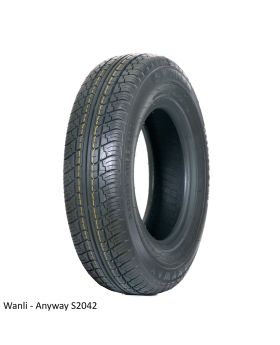 LLANTA 155R12C WANLI SL106 8