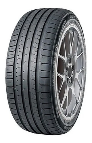 LLANTA 215/45R17 SUNWIDE RS-ONE 91W XL