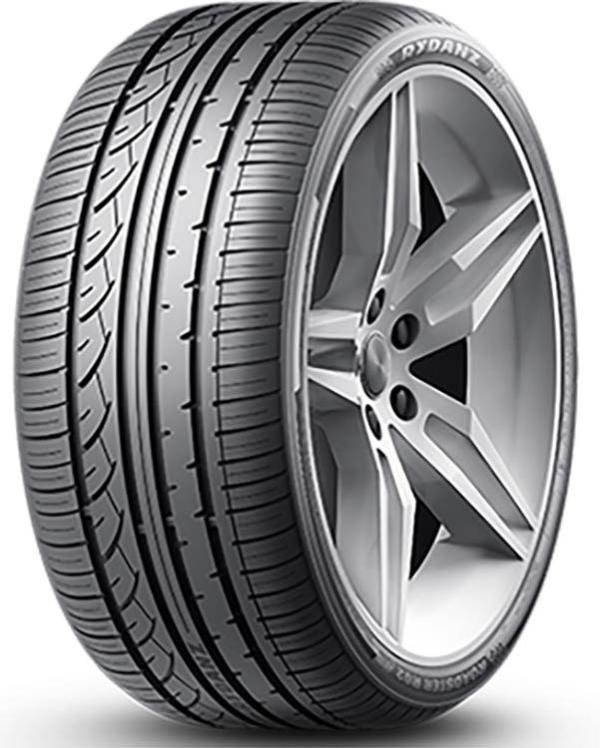 LLANTA 245/45R17Z RYDANZ ROADSTER R02 95W BL TL
