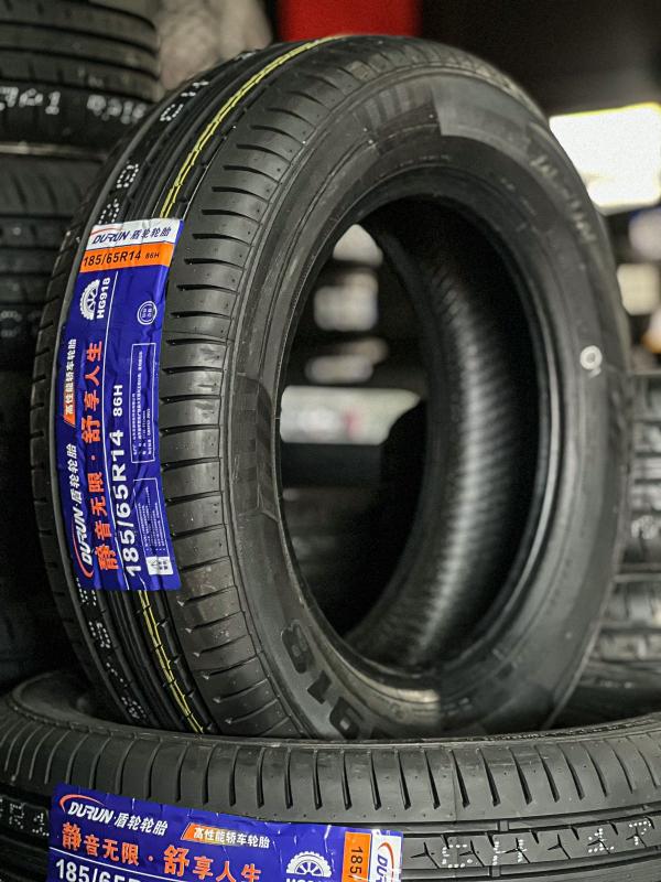 LLANTA 185/65R14 DURUN