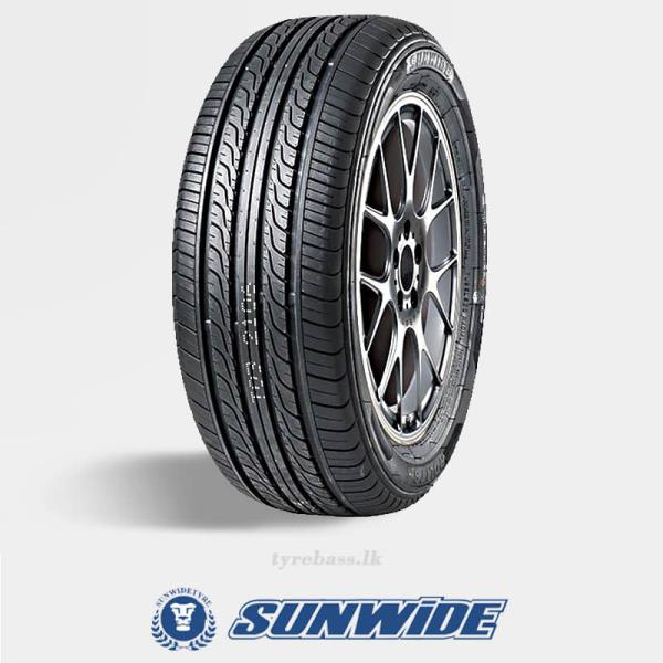 LLANTA 215/55R17 SUNWIDE ROLIT 6