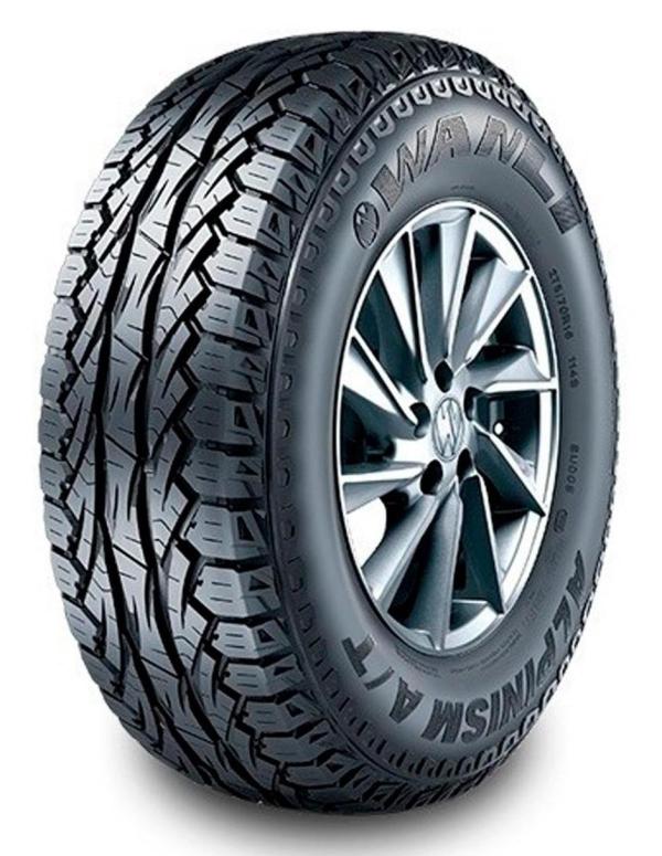LLANTA 215/75R15LT WANLI SU006 6