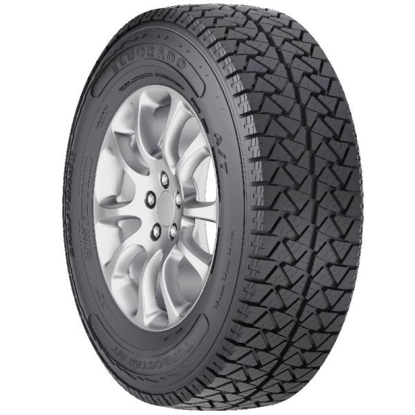 LLANTA 235/70R16 ELDORADO TURBOSTAR AT 106T BSW