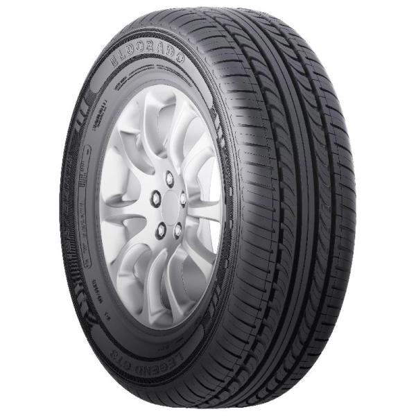 LLANTA 165/65R13 ELDORADO LEGEND GT3 77T BSW
