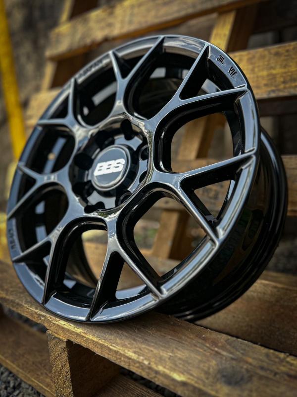 ARO 14X5.5 (H7105) 4/100/114.3 BLACK (SET 4 AROS)