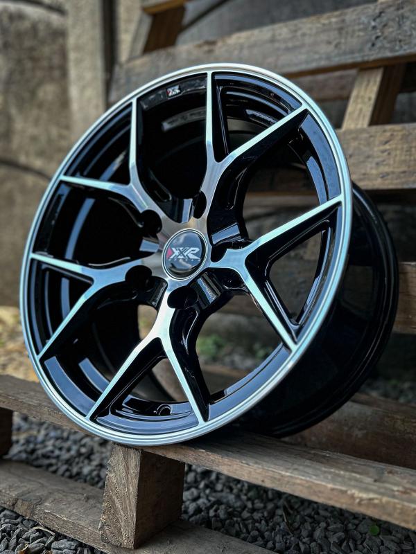 ARO 15X7.5 (5049) 5/114.3 B4 (SET 4 AROS)