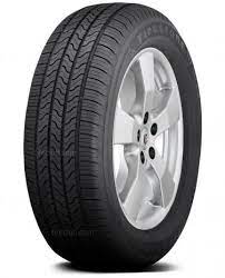 LLANTA 215/60R17 ORIZON