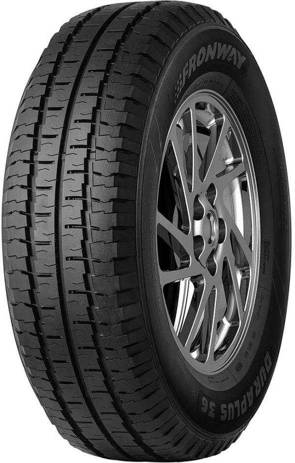 LLANTA 185R14C DURUN C212 102/100Q