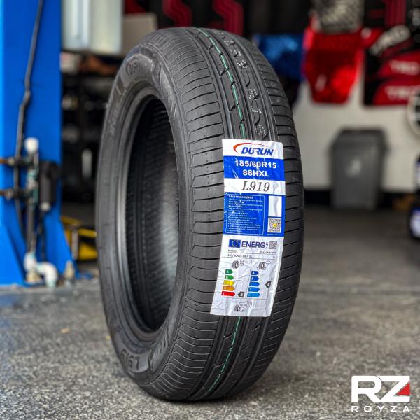LLANTA 185/60R15 DURUN L919 88H