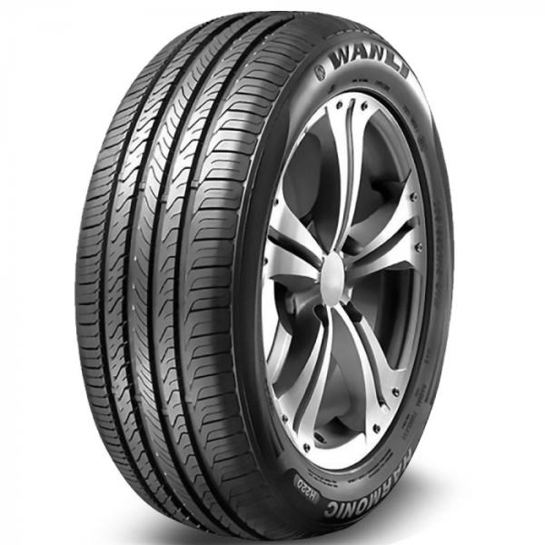 LLANTA 205/60R16 WANLI H220