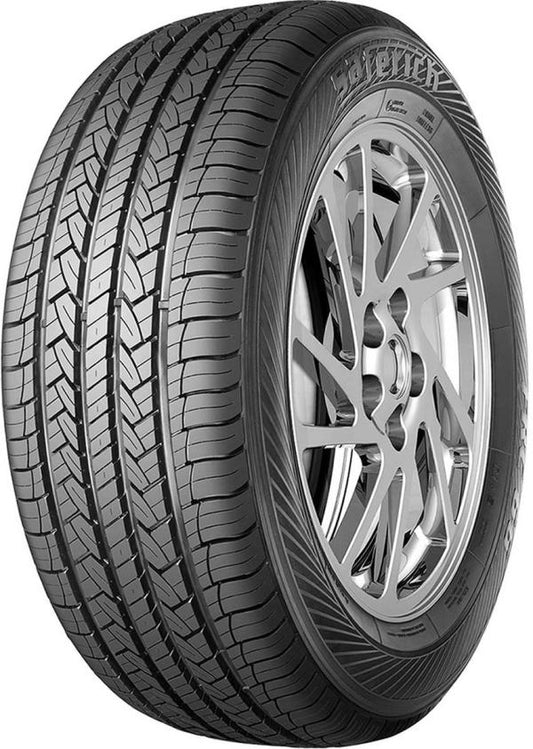 LLANTA 155R12C SAFERICH ECOPLUS 8PR