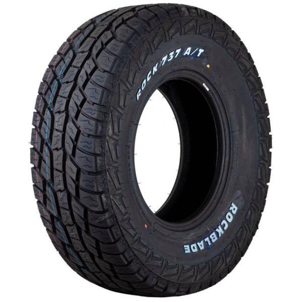 LLANTA 215/75R15LT ROCKBLADE ROCK 737 AT