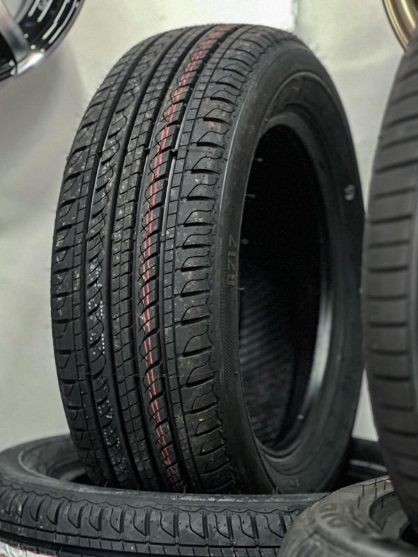 LLANTA 185/60R14 DURUN B717 82H