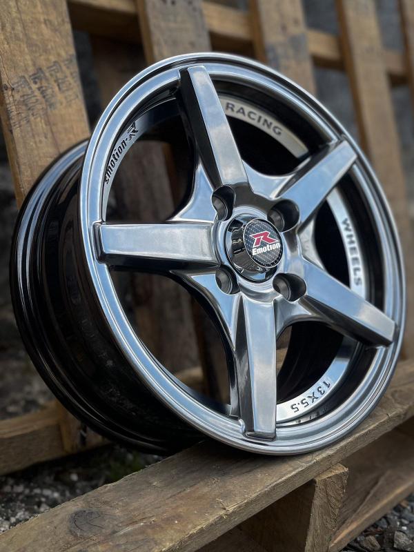 ARO 13X5.5 (H35034E) 4/100 HB+UC (SET 4 AROS)