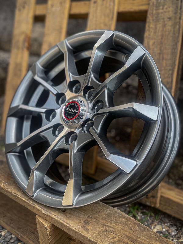 ARO 13X5.5 (H303) 4/100/114.3 MG (SET 4 AROS)