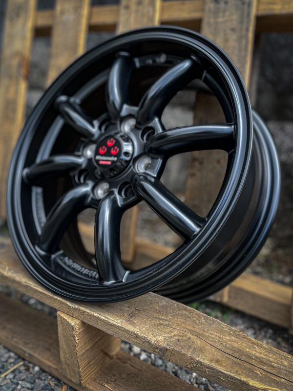 ARO 14X5.5 (H02) 4/100/114.3 XB (SET 4 AROS)