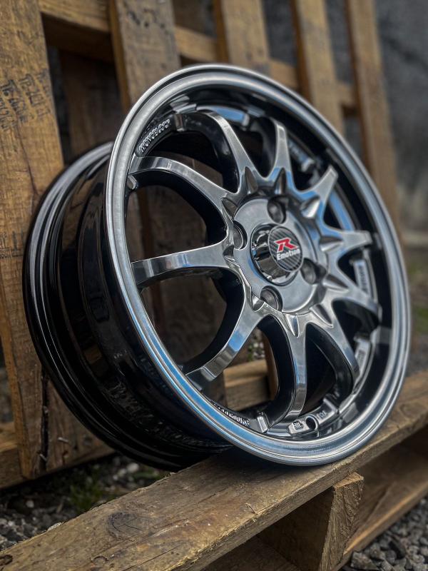 ARO 14X5.5 (40188D) 4/100 HB (SET 4 AROS)
