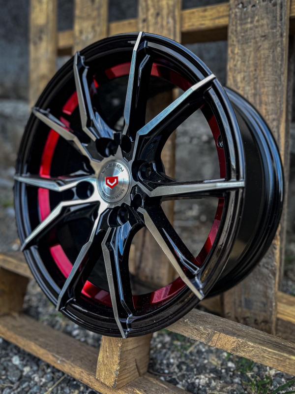 ARO 14X6 (NS-027-145479) 4/100/114.3 MB+RED UC (SET 4 AROS)