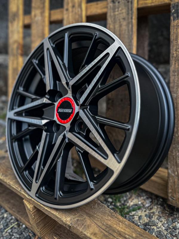 ARO 14X6 (RD-M105-145552) 4/100 MCB (SET 4 AROS)