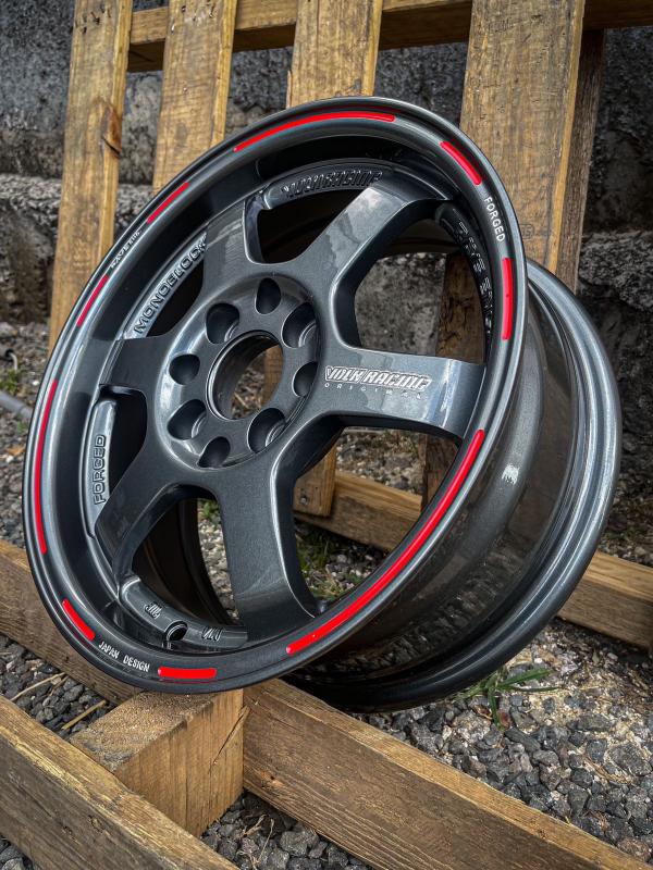ARO 14X6 (558) 4/100/110 GM+EZ+TZ+XE/R (SET 4 AROS)