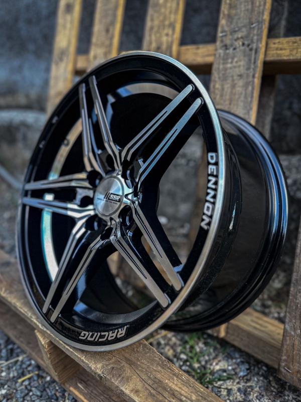 ARO 15X7 (622) 4/100/114.3 B4-NL (SET 4 AROS)