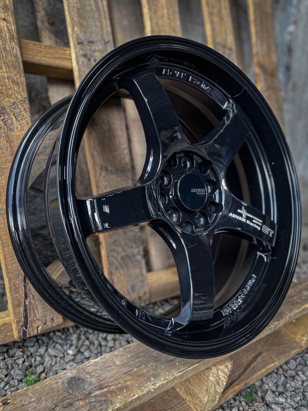 ARO 17X7.5 (H15024) 5/100/114.3 B (SET 4 AROS)