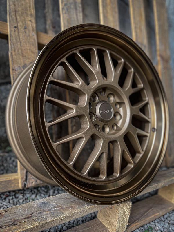 ARO 17X7.5 (H8118) 5/100/114.3 BZ/BZ COATING (SET 4 AROS)