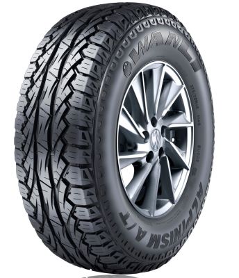 LLANTA 31X10.50R15 WANLI AT