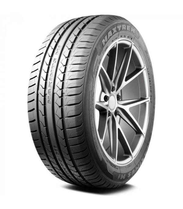 LLANTA 215/65R16 MAXTREK HT