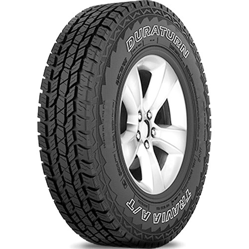 LLANTA 225/70R16 DURATURN TRAVIA AT 103T SL