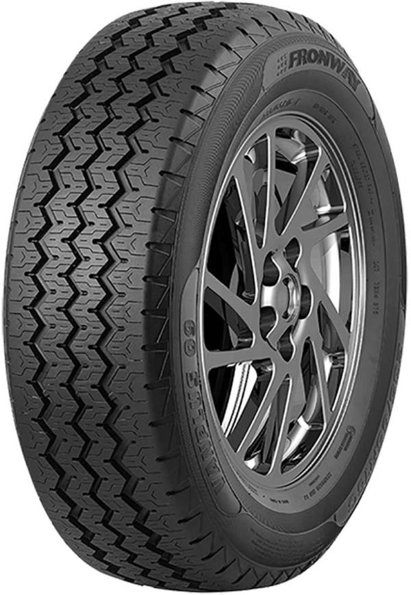LLANTA 215/70R16 FRONTWAY VAN PLUS 6PR