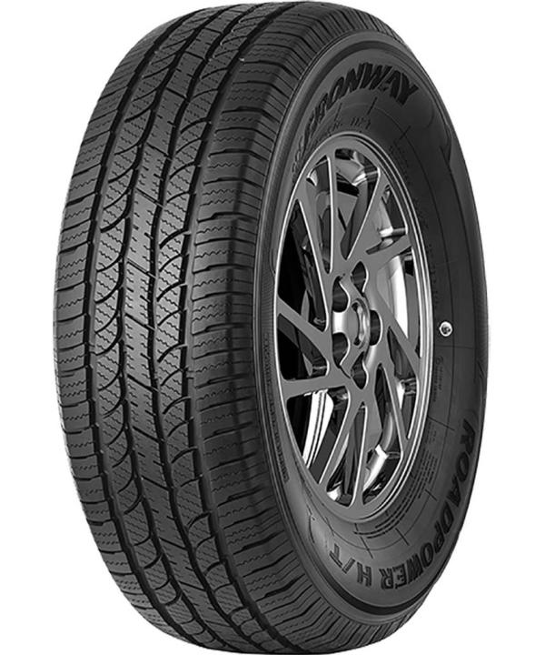 LLANTA 215/70R16 FRONWAY ROADPOWER HT 100H BSW