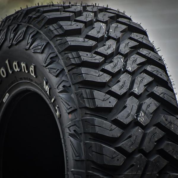 LLANTA 31X10.50R15 NEOLIN MT