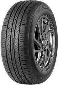 LLANTA 205/60R16 FRONWAY ECOGREEN66 HP 92V BSW