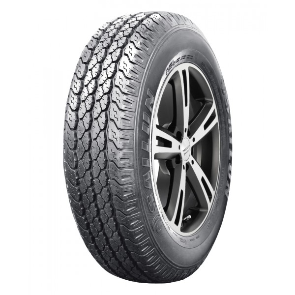 LLANTA 195R14C WANLI S-SLI06 Y 8