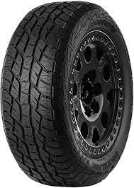 LLANTA 265/60R18 FRONWAY ROACKBLADE AT II 110T BSW