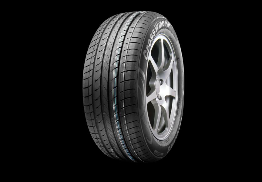 LLANTA 215/65R16 LINGLONG CROSSWIND HP010