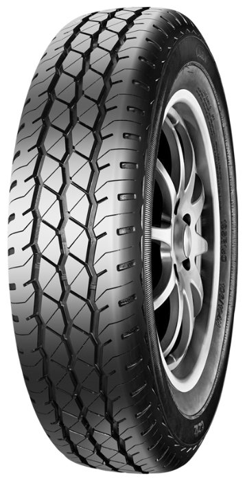 LLANTA 155R12 DURUN 8PR