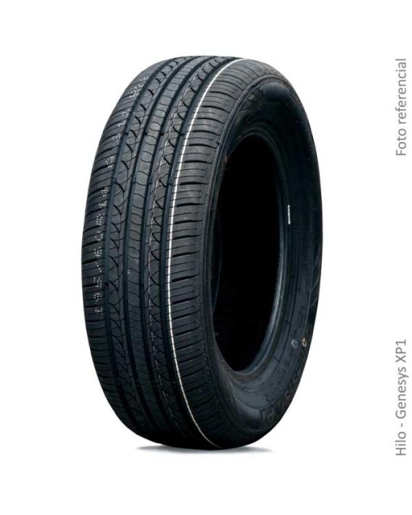 LLANTA 165/65R14 HILO GENESYS XP1 79T