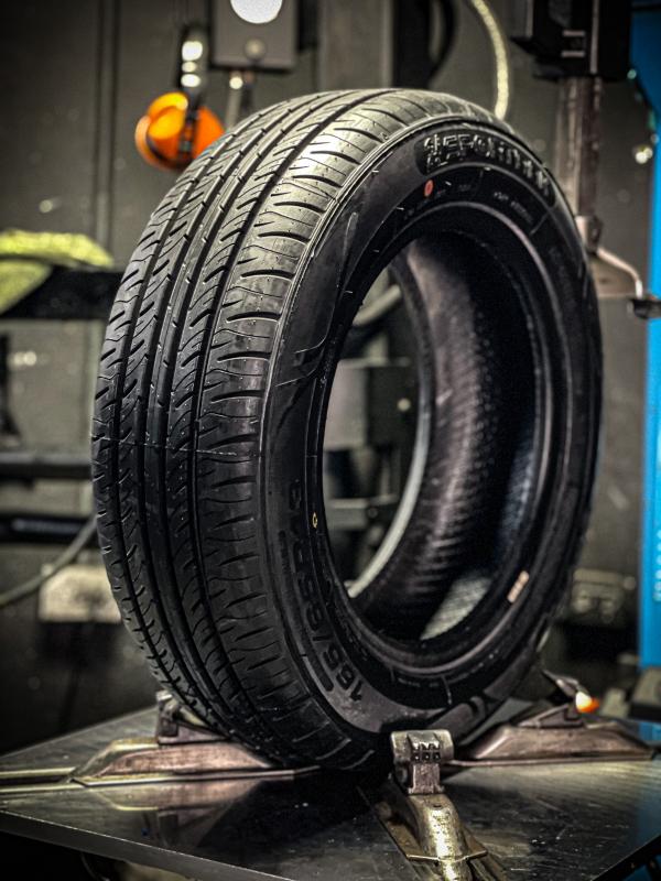 LLANTA 165/65R13 SPORTAK SP716