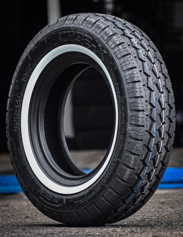 LLANTA 185R14C DURUN D108 102/100Q