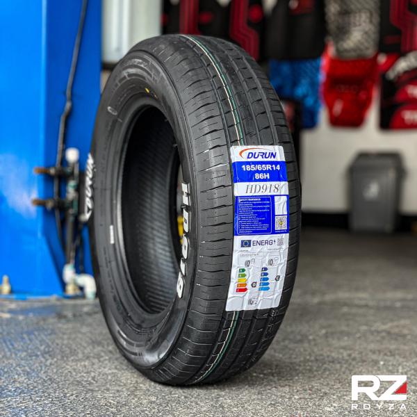 LLANTA 185/65R14 DURUN HD918 86H WSW