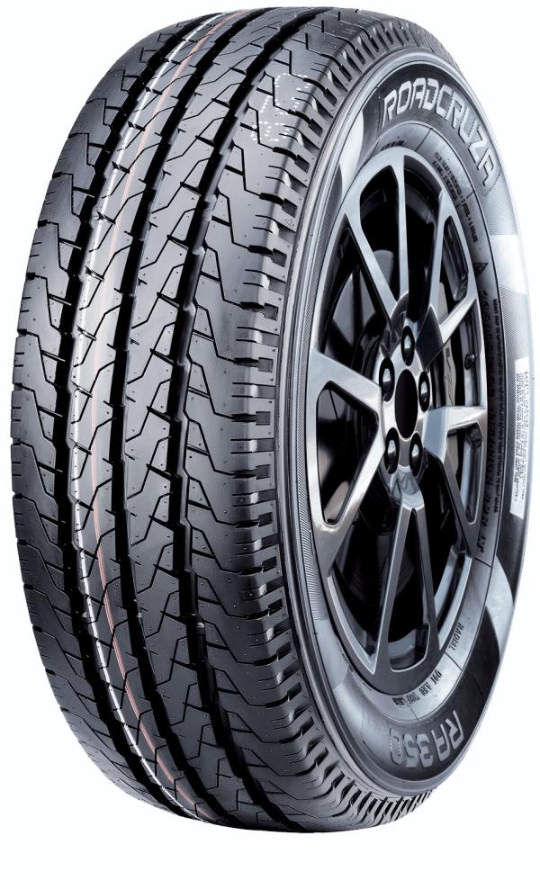 LLANTA 155R13 ROADCRUZA RA350 90/88S 8PR
