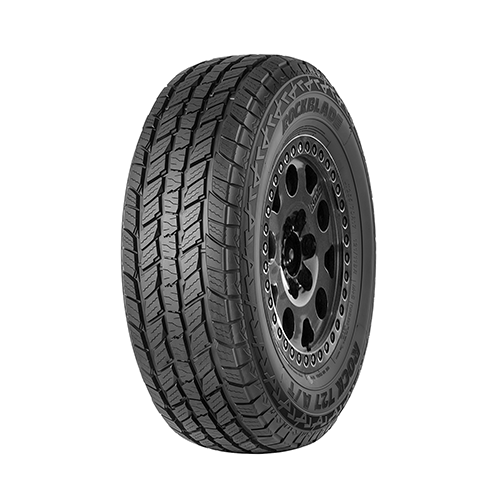 LLANTA 235/65R17 ROCKBLADE ROCK 727 AT