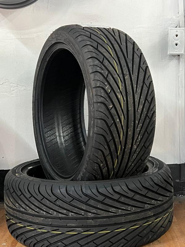 LLANTA 215/45R17Z DURUN TACO V