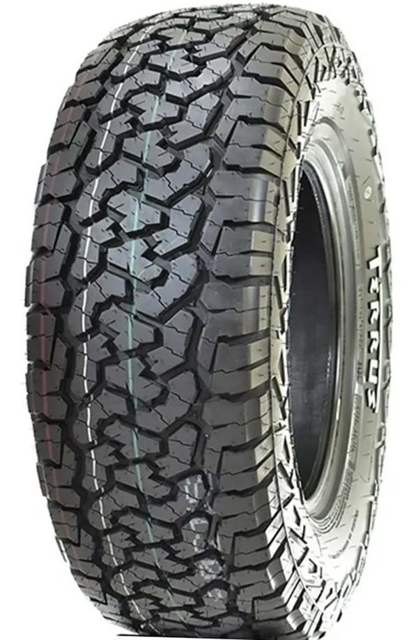 LLANTA 215/75R15 TERRUS AT