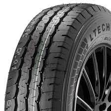 LLANTA 195R14 DOUBLESTAR DL01 8PR